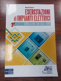 Esercitazioni di impianti elettrici.