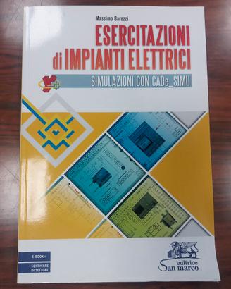 Esercitazioni di impianti elettrici.