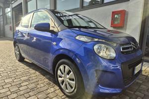 Citroen C1 VTi 72CV 5 porte Feel