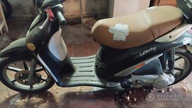 Liberty Piaggio 