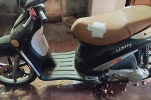 Liberty Piaggio 