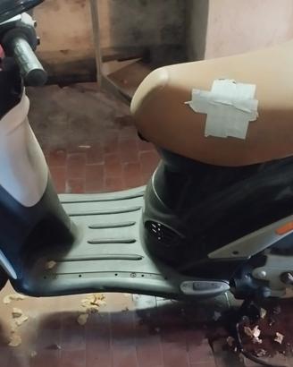 Liberty Piaggio 