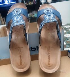 Scarpe donna estive n. 40