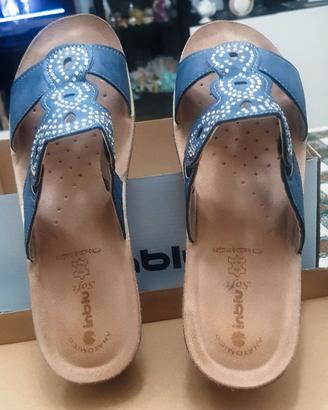 Scarpe donna estive n. 40