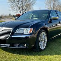 Lancia Thema 3.0 V6 Multijet II 239 CV Executive