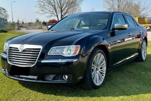 Lancia Thema 3.0 V6 Multijet II 239 CV Executive