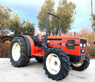 Trattore SAME modello FRUTTETO II 75