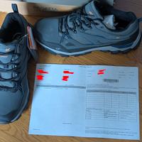 scarpe trekking NUOVE REGATTA