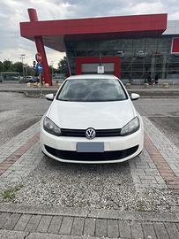 Volkswagen Golf VI 1.4 80 CV Neopatentati