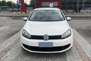 Volkswagen Golf VI 1.4 80 CV Neopatentati
