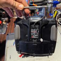 Radiocomando Aurora Hi Tech nove canali