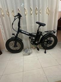 Buci eletrrica Rover 250W