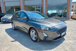 Ford Focus 1.5 EcoBlue 120 CV SW ST-Line UNICO PRO