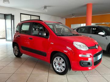 Fiat Panda 1.2 EasyPower