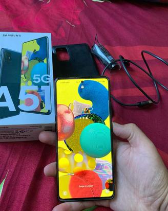 Samsung Galaxy A51 5G 128gb