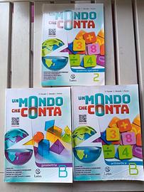 LIBRI SCOLASTICI 2 MEDIA 