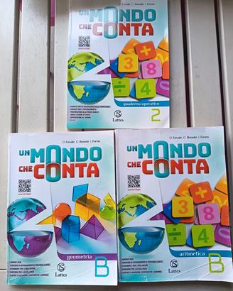 LIBRI SCOLASTICI 2 MEDIA 