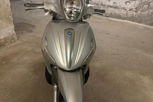 Beverly 300