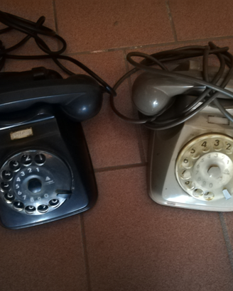Telefono e radio