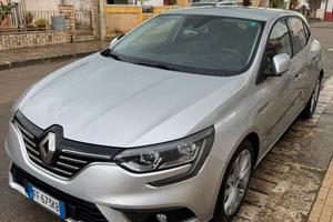 Renault megane 4a serie Energy bose