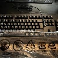 Tastiera esterna Lenovo QWERTY USB – nuova