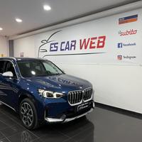 Bmw X1 SDrive18d Aut. X-Line Edition Signature