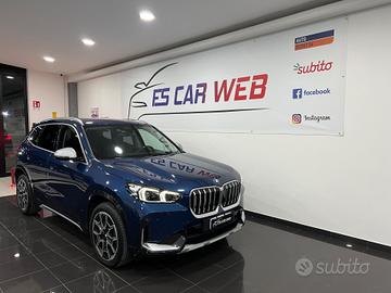 Bmw X1 SDrive18d Aut. X-Line Edition Signature