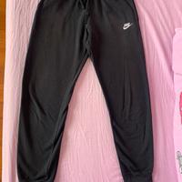 pantaloni tuta nike