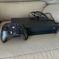 Xbox One X - 1TB