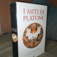 I Miti di Platone - Franco Ferrari mondolibri