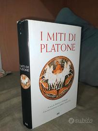 I Miti di Platone - Franco Ferrari mondolibri