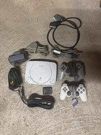 PlayStation one