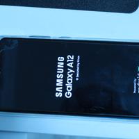 galaxy a12 androide 256 gb