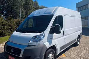 Fiat Ducato 35 3.0 MJT PM-TM Furgone Maxi