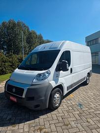 Fiat Ducato 35 3.0 MJT PM-TM Furgone Maxi