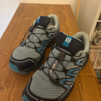 Salomon trekking