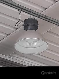 lampade industriali