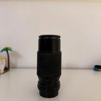 Obiettivo PK e anello adattatore