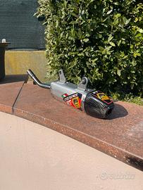 Silenziatore fratellifresco tm 125