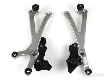 Supporti motore KTM 950 Supermoto