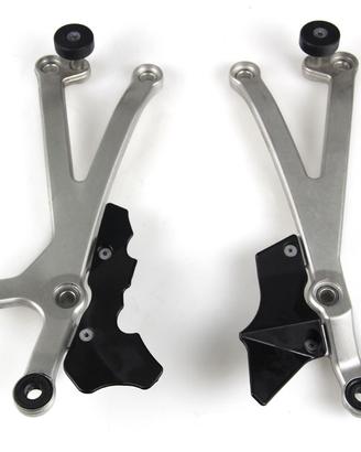 Supporti motore KTM 950 Supermoto
