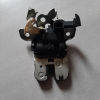 Serratura portellone Audi