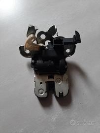 Serratura portellone Audi