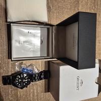 Orologio Orient Scuba Diver FEM65007B9 Nero Cassa