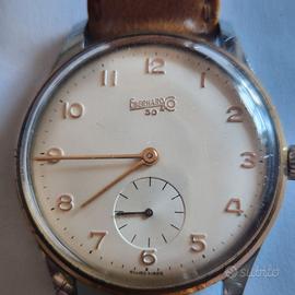 EBERHARD & C 30
