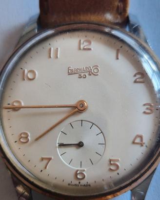 EBERHARD & C 30