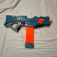 Nerf elite 2.0 turbina