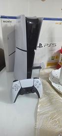 PlayStation 5 Digital Edition
