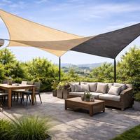 Teli Ombreggianti per Pergole e Gazebo su Misura