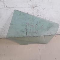 VETRO SCENDENTE POSTERIORE SINISTRO MERCEDES Class